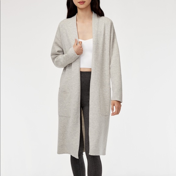Aritzia Babaton Lance Cardigan - Picture 2 of 15